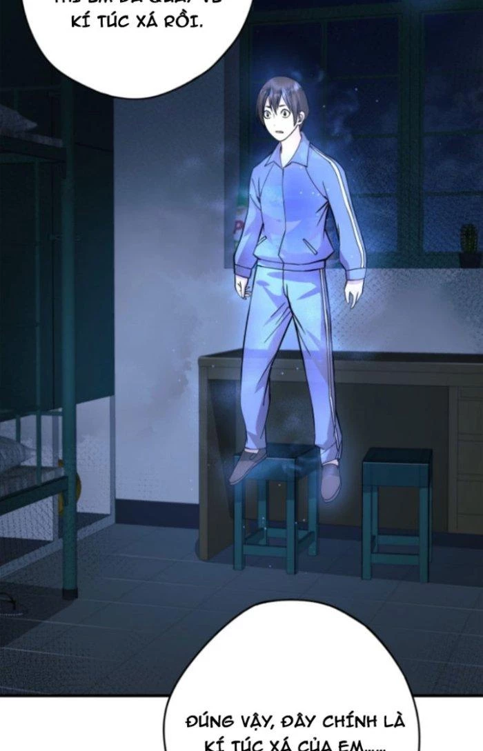 Tai Ách Thu Dung Sở Chapter 3 - 23
