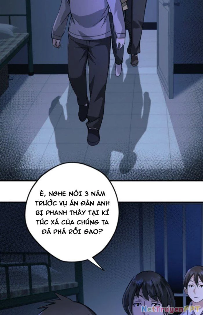 Tai Ách Thu Dung Sở Chapter 3 - 26