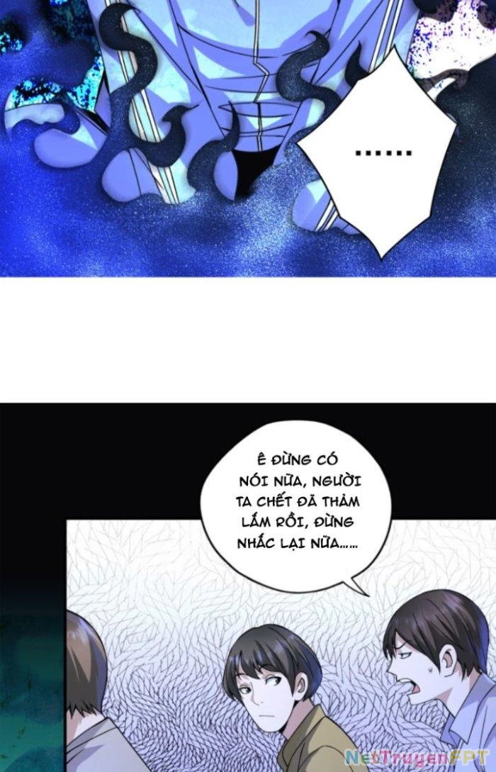 Tai Ách Thu Dung Sở Chapter 3 - 29
