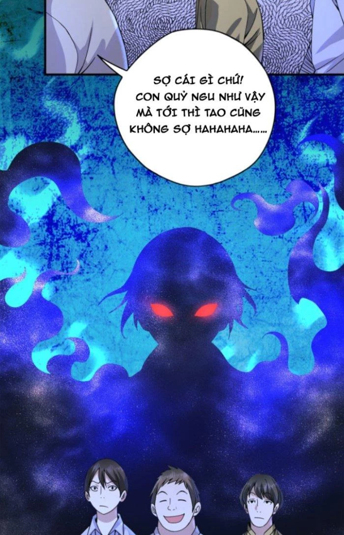 Tai Ách Thu Dung Sở Chapter 3 - 30