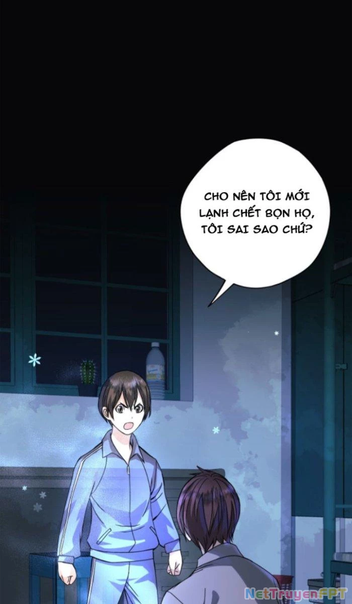 Tai Ách Thu Dung Sở Chapter 3 - 32