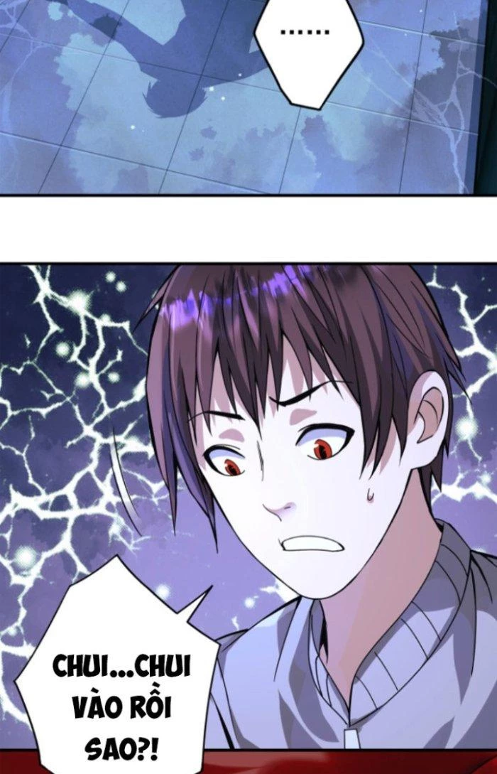 Tai Ách Thu Dung Sở Chapter 3 - 48