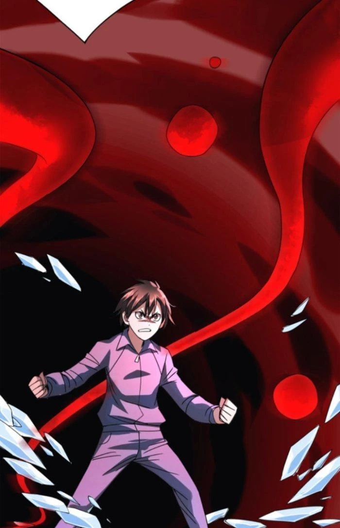 Tai Ách Thu Dung Sở Chapter 3 - 49