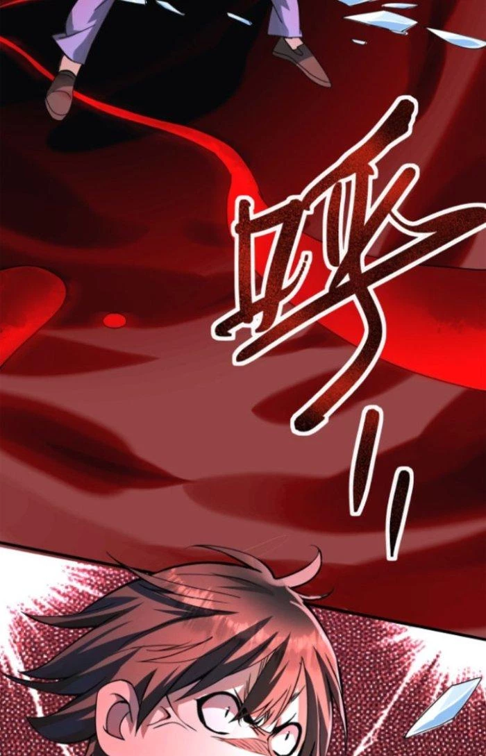 Tai Ách Thu Dung Sở Chapter 3 - 50