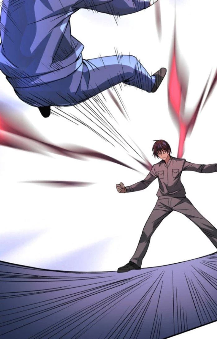 Tai Ách Thu Dung Sở Chapter 3 - 59