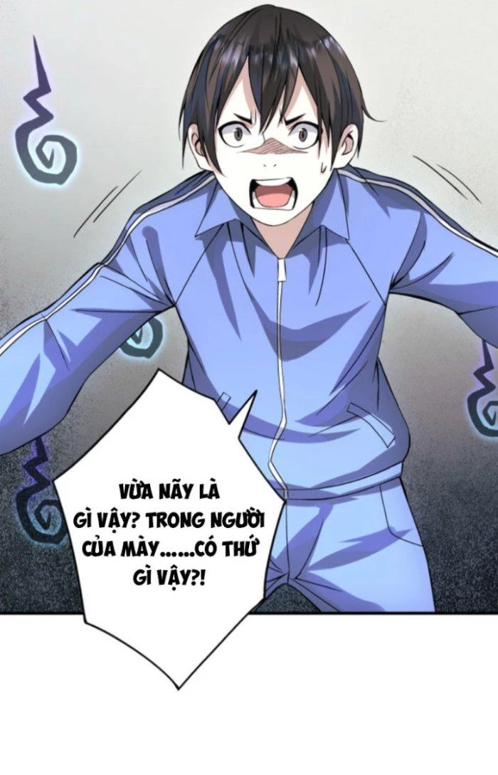 Tai Ách Thu Dung Sở Chapter 3 - 63