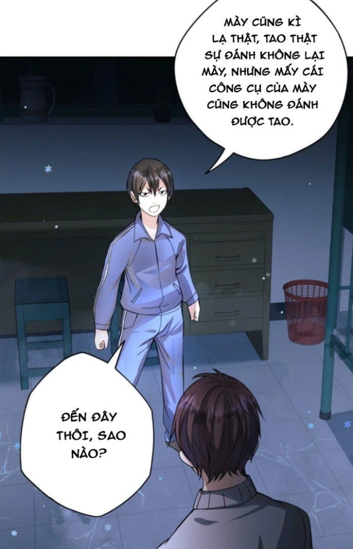 Tai Ách Thu Dung Sở Chapter 3 - 69