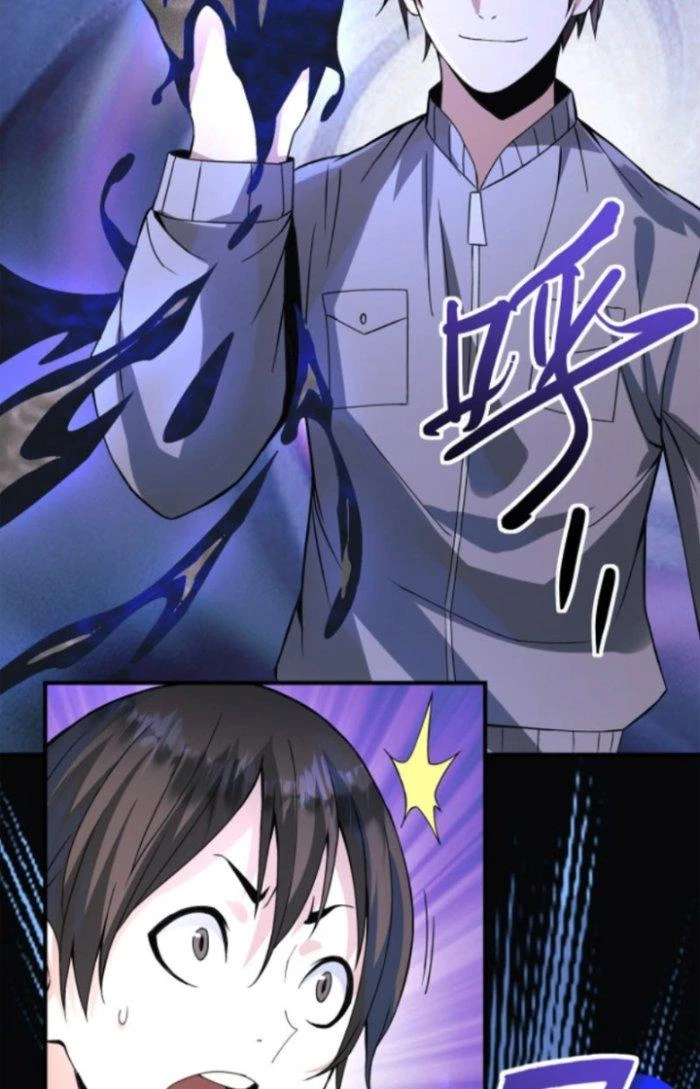 Tai Ách Thu Dung Sở Chapter 3 - 72