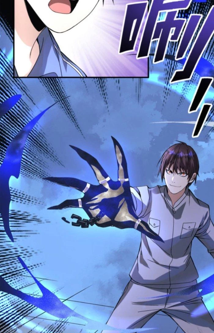 Tai Ách Thu Dung Sở Chapter 3 - 73