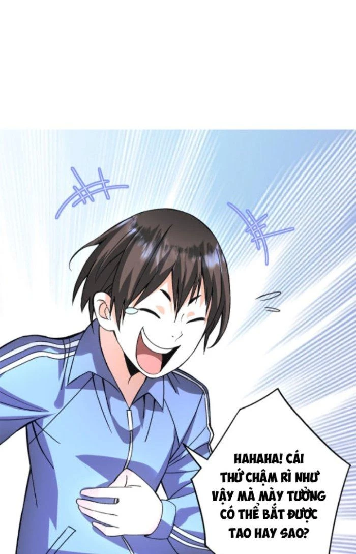 Tai Ách Thu Dung Sở Chapter 3 - 78