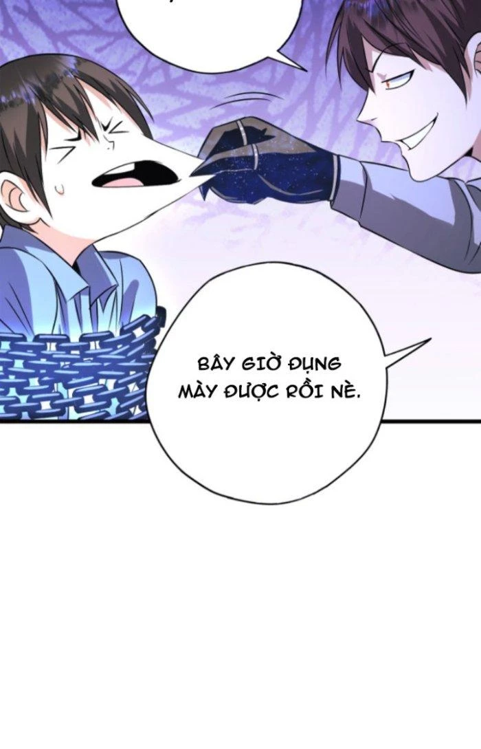 Tai Ách Thu Dung Sở Chapter 3 - 88