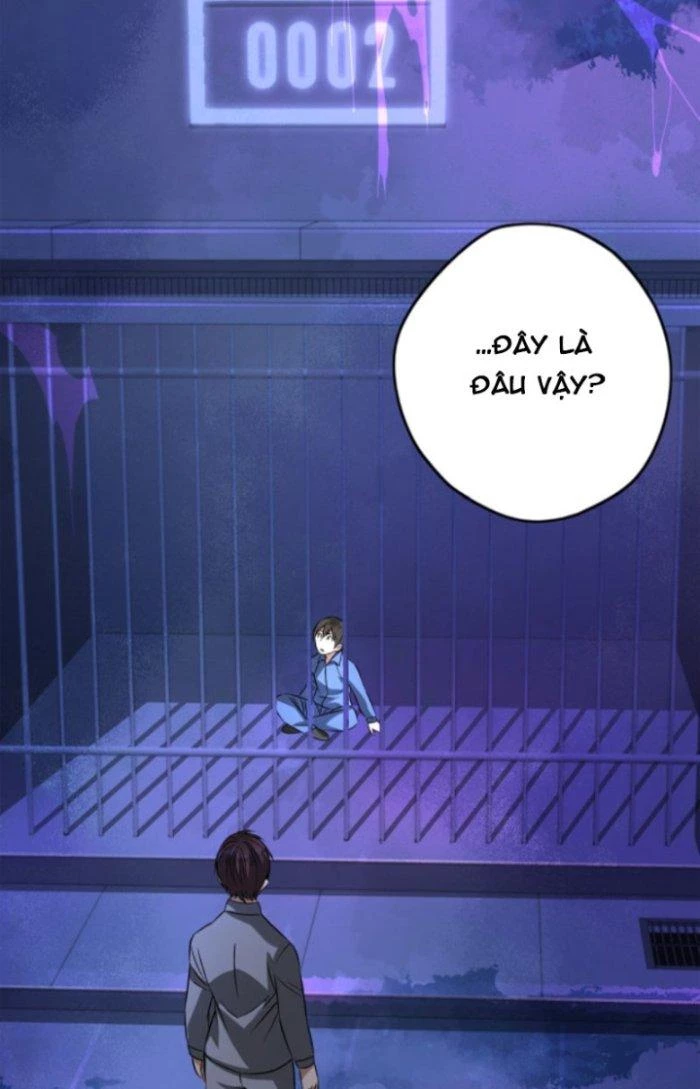 Tai Ách Thu Dung Sở Chapter 3 - 95
