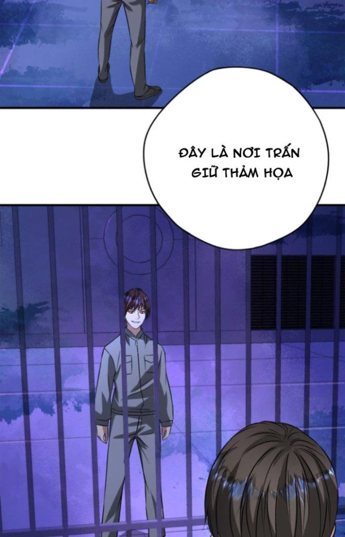 Tai Ách Thu Dung Sở Chapter 3 - 96