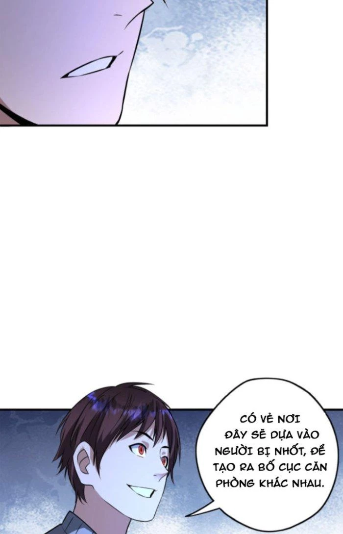 Tai Ách Thu Dung Sở Chapter 3 - 100