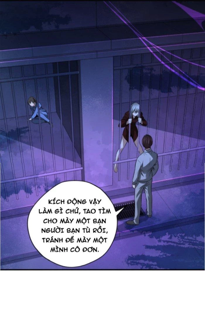 Tai Ách Thu Dung Sở Chapter 3 - 108