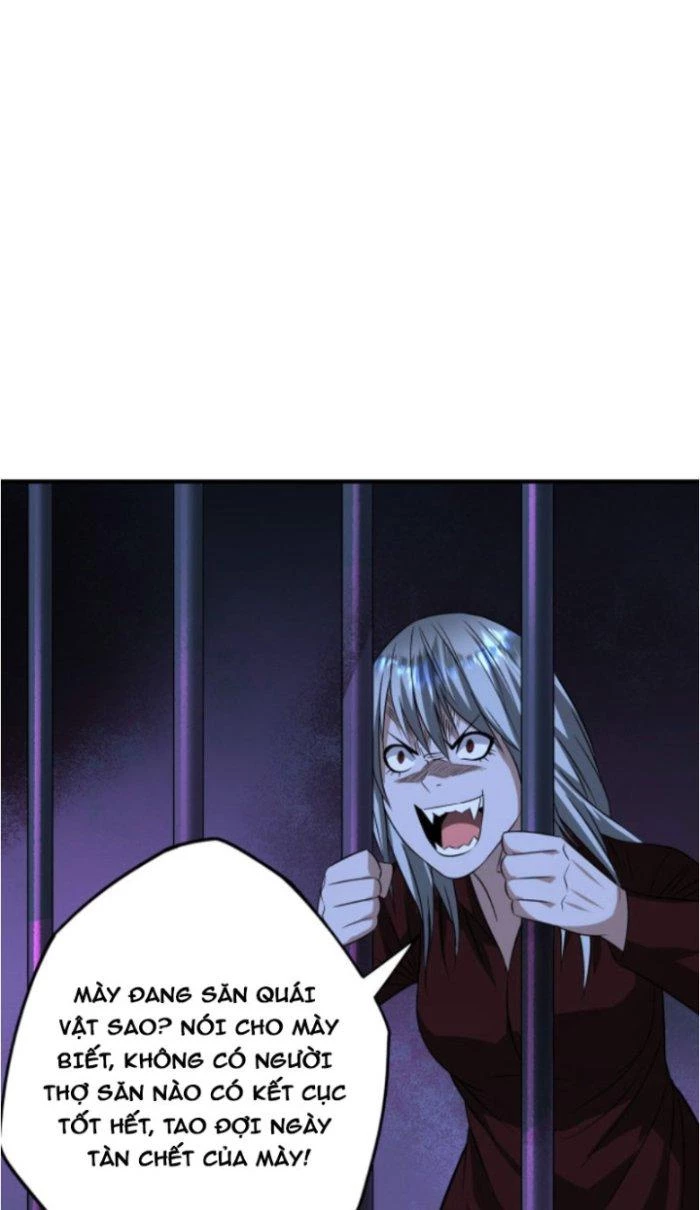 Tai Ách Thu Dung Sở Chapter 3 - 109