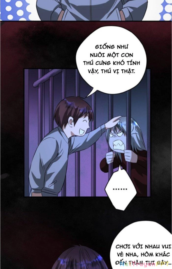 Tai Ách Thu Dung Sở Chapter 3 - 111