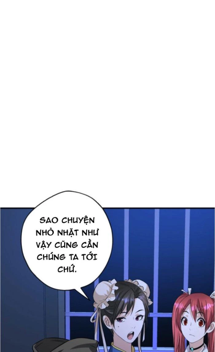 Tai Ách Thu Dung Sở Chapter 3 - 117