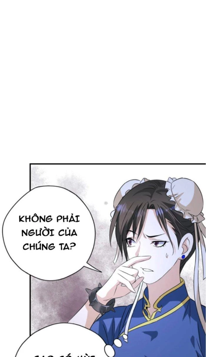 Tai Ách Thu Dung Sở Chapter 3 - 124
