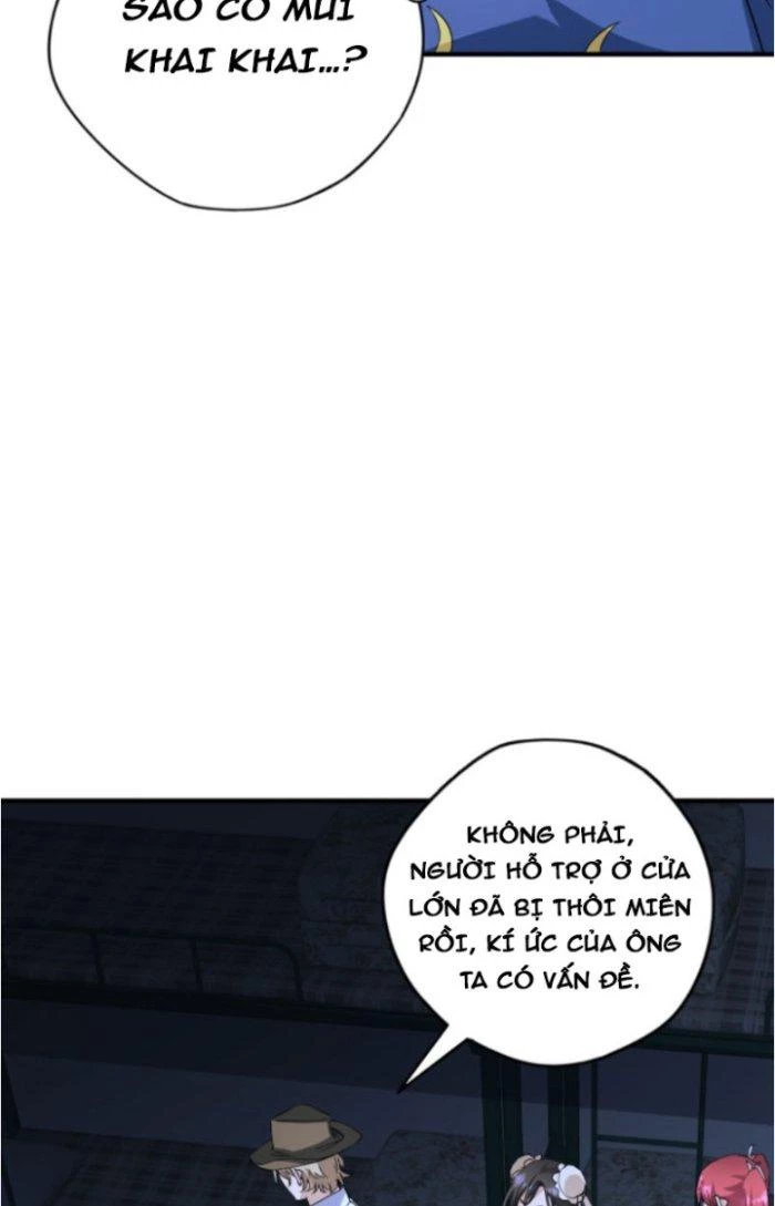 Tai Ách Thu Dung Sở Chapter 3 - 125