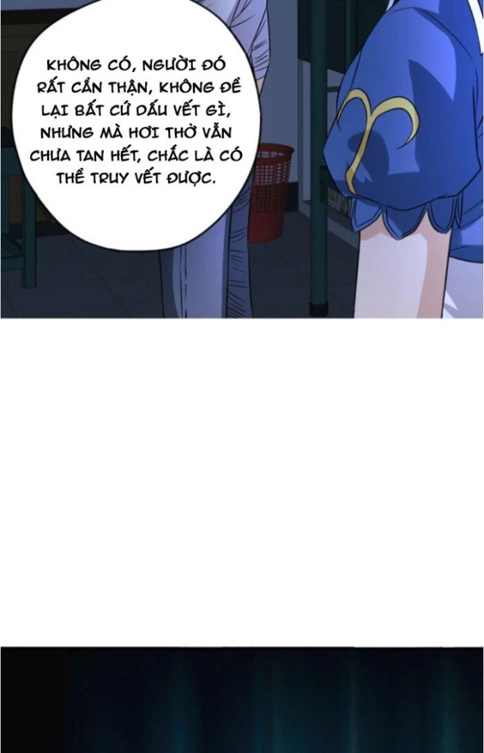 Tai Ách Thu Dung Sở Chapter 3 - 129