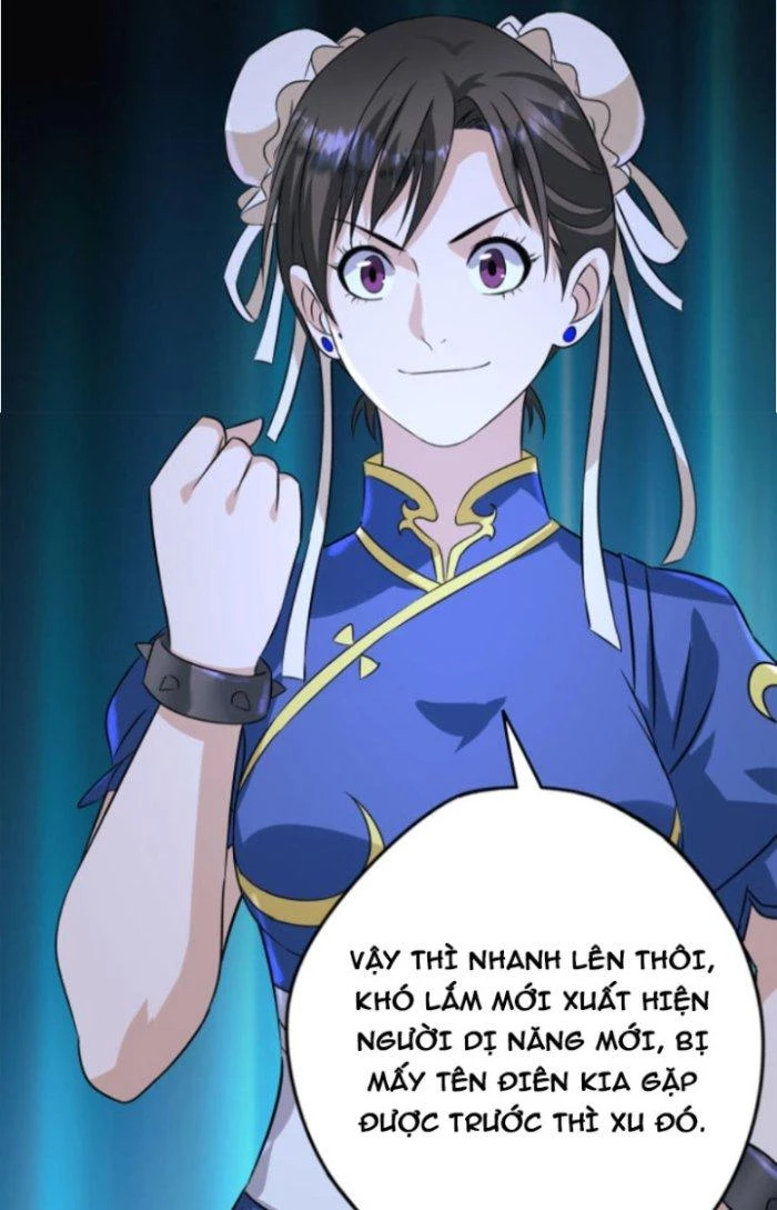 Tai Ách Thu Dung Sở Chapter 3 - 130