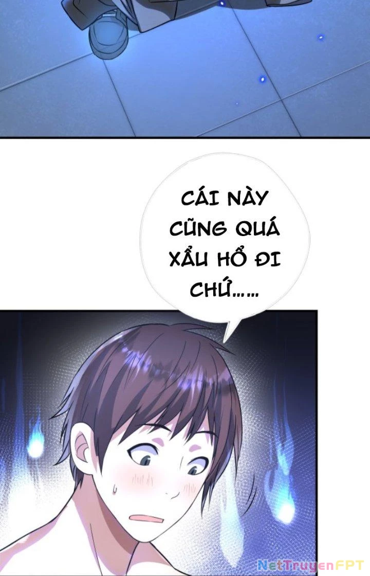 Tai Ách Thu Dung Sở Chapter 4 - 7
