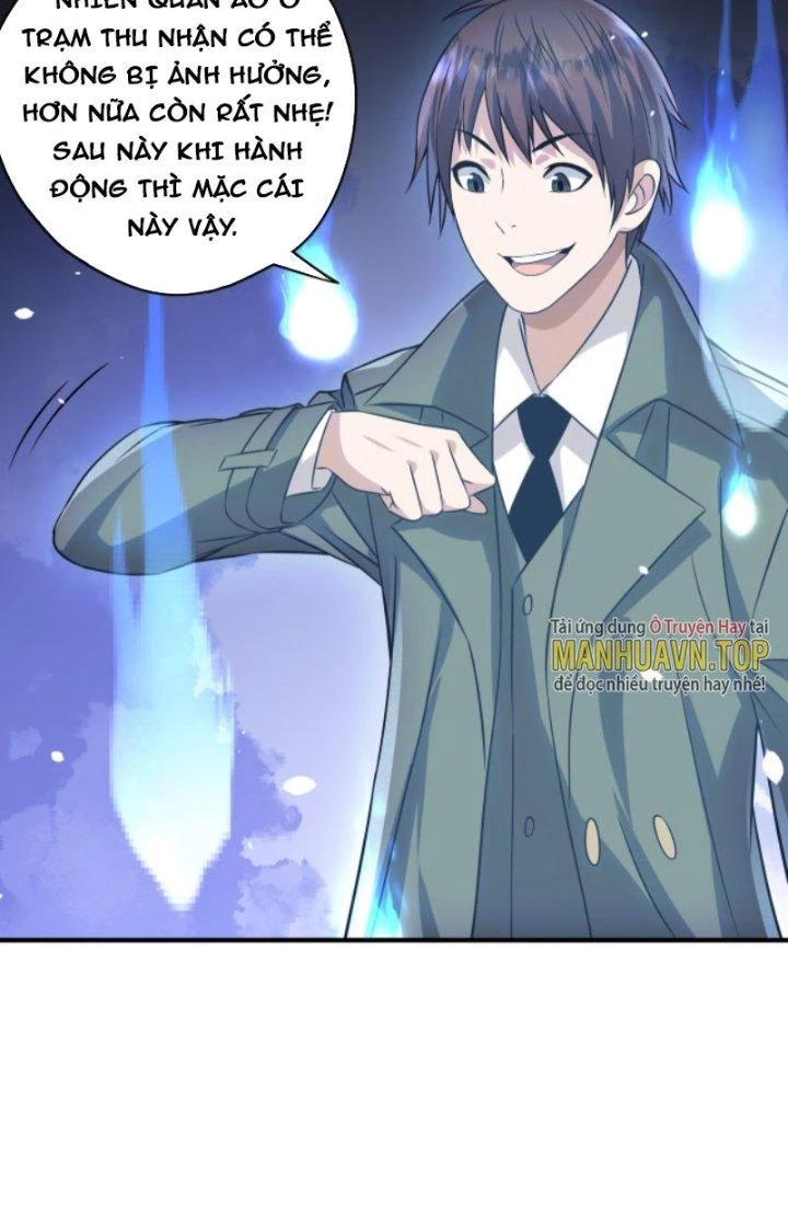 Tai Ách Thu Dung Sở Chapter 4 - 14