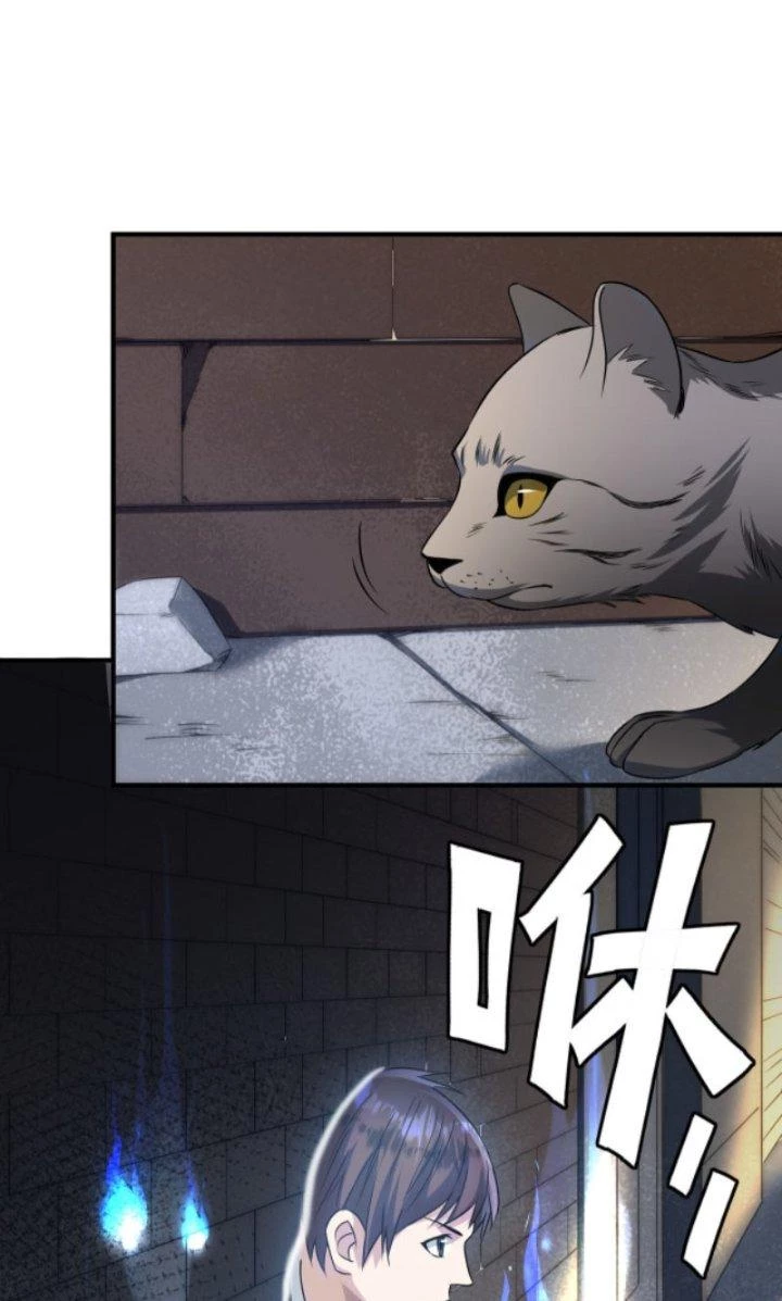 Tai Ách Thu Dung Sở Chapter 4 - 15