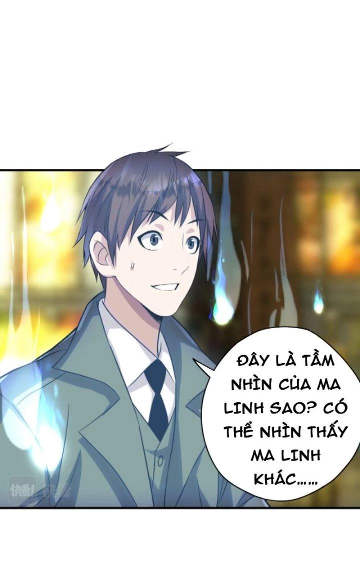 Tai Ách Thu Dung Sở Chapter 4 - 22