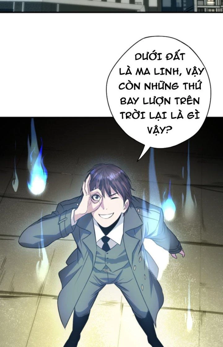 Tai Ách Thu Dung Sở Chapter 4 - 25