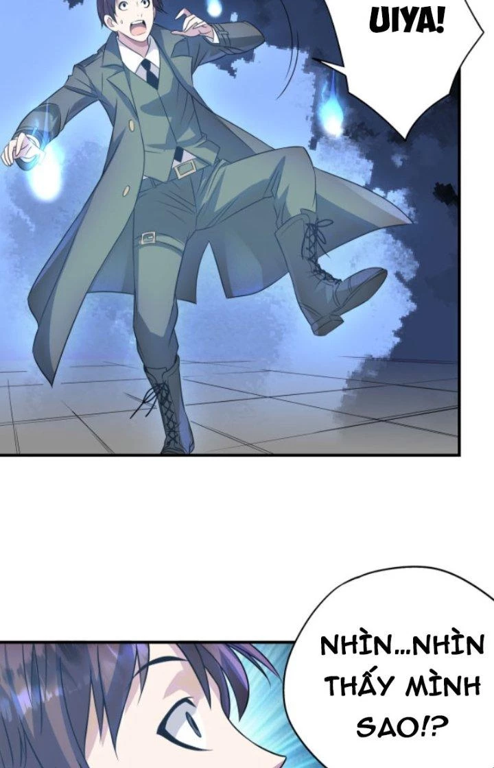 Tai Ách Thu Dung Sở Chapter 4 - 30