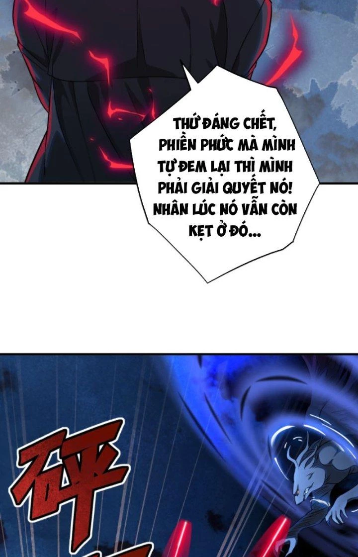 Tai Ách Thu Dung Sở Chapter 4 - 52