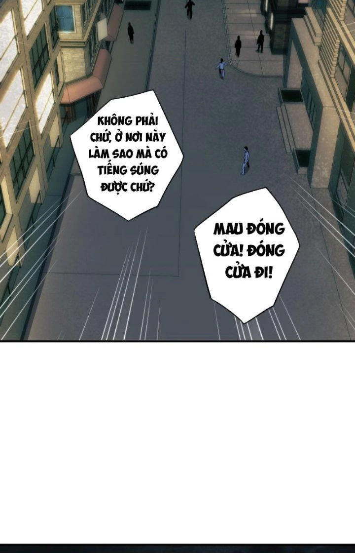 Tai Ách Thu Dung Sở Chapter 4 - 56