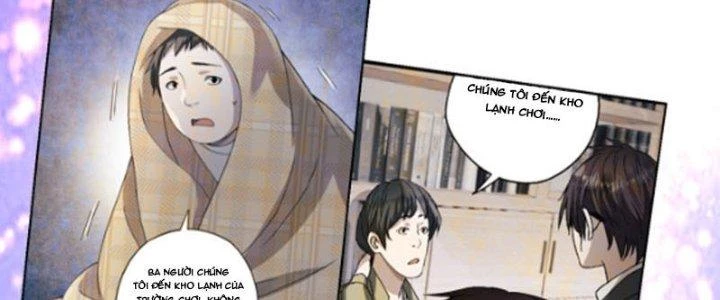 Tai Ách Thu Dung Sở Chapter 6 - 154