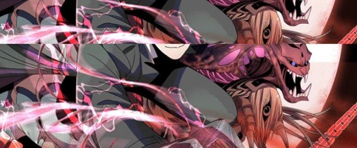 Tai Ách Thu Dung Sở Chapter 7 - 3