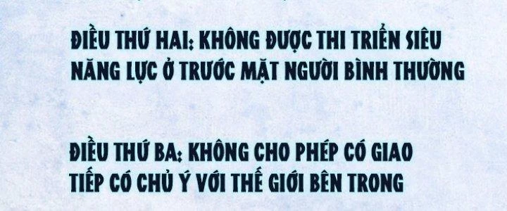 Tai Ách Thu Dung Sở Chapter 7 - 110