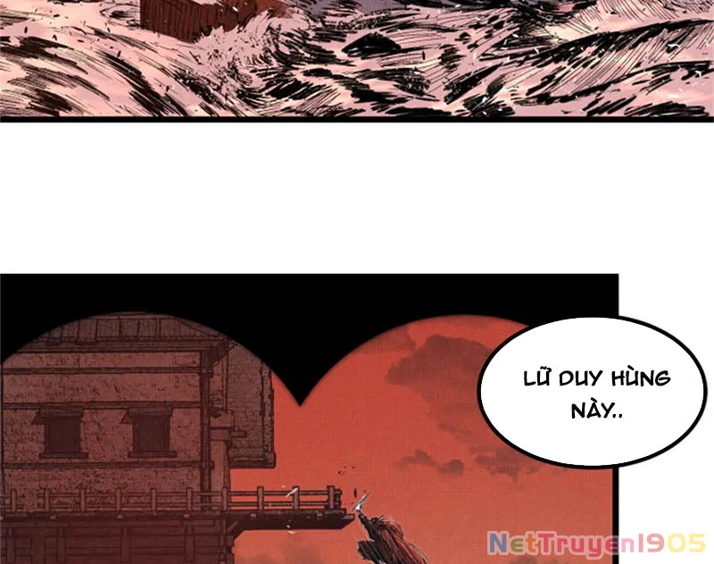 Thiên Hạ Đệ Nhất Lữ Bố Chapter 121 - 2