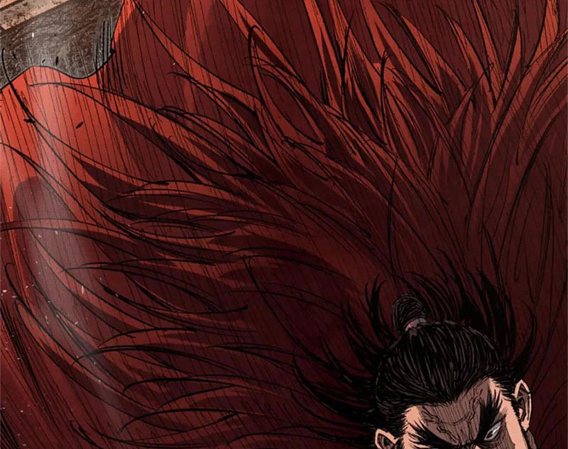 Thiên Hạ Đệ Nhất Lữ Bố Chapter 121 - 8
