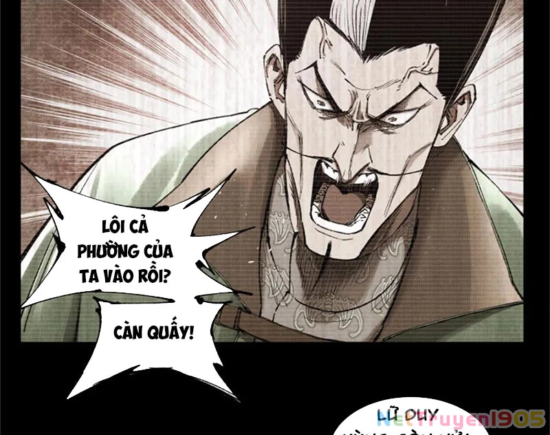 Thiên Hạ Đệ Nhất Lữ Bố Chapter 121 - 17