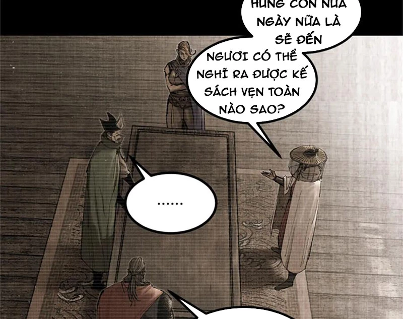 Thiên Hạ Đệ Nhất Lữ Bố Chapter 121 - 18