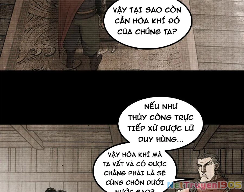 Thiên Hạ Đệ Nhất Lữ Bố Chapter 121 - 19