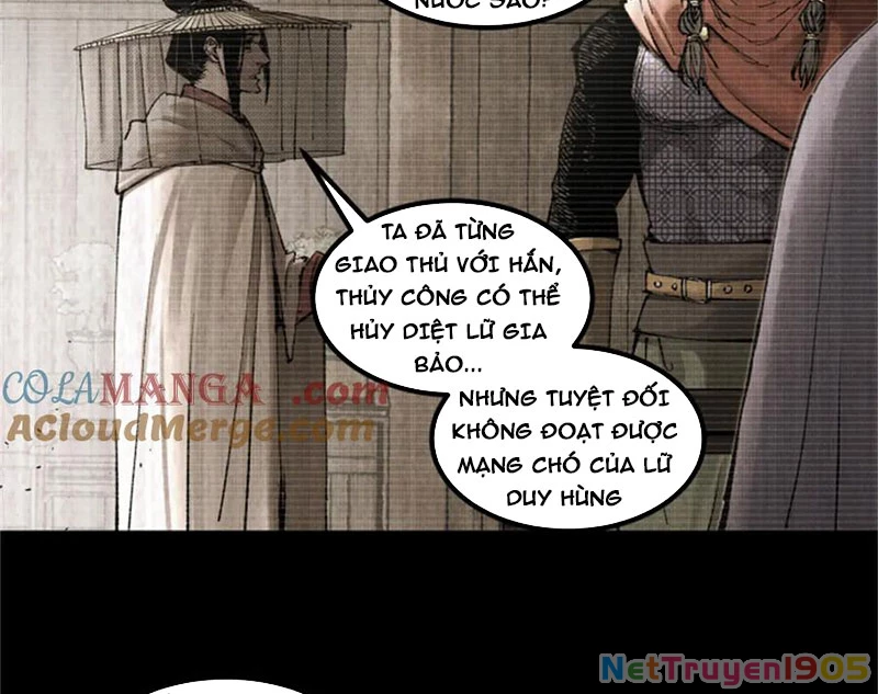 Thiên Hạ Đệ Nhất Lữ Bố Chapter 121 - 20