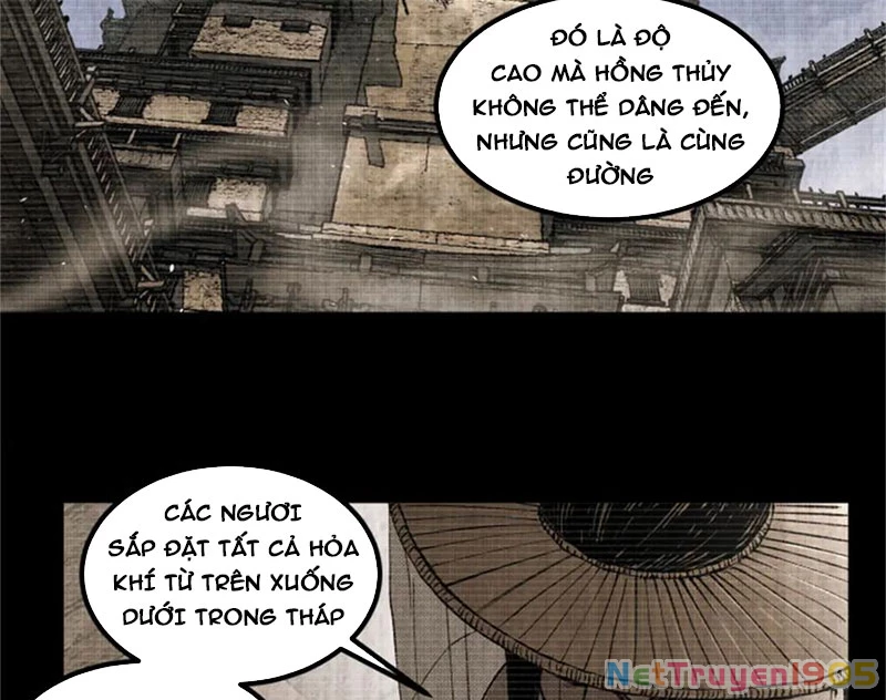 Thiên Hạ Đệ Nhất Lữ Bố Chapter 121 - 22