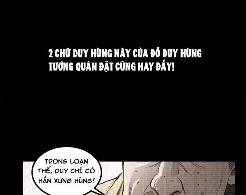 Thiên Hạ Đệ Nhất Lữ Bố Chapter 121 - 37
