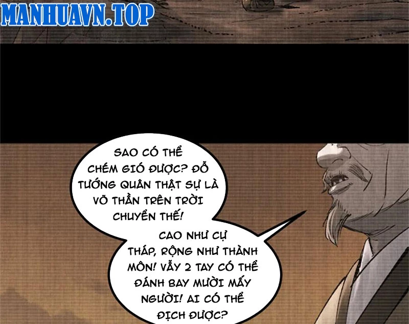 Thiên Hạ Đệ Nhất Lữ Bố Chapter 121 - 40
