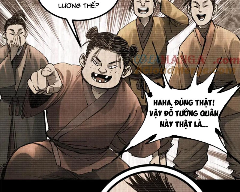 Thiên Hạ Đệ Nhất Lữ Bố Chapter 121 - 42