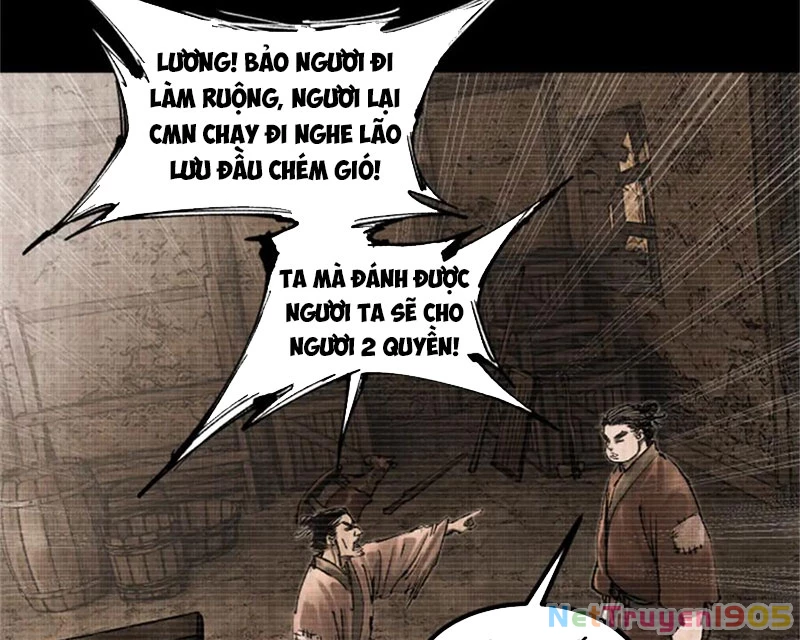 Thiên Hạ Đệ Nhất Lữ Bố Chapter 121 - 47