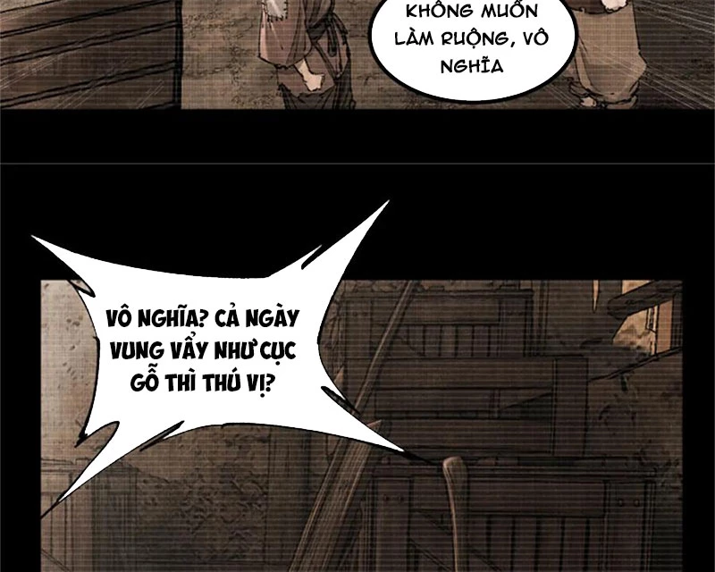Thiên Hạ Đệ Nhất Lữ Bố Chapter 121 - 48