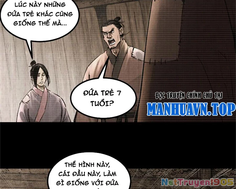 Thiên Hạ Đệ Nhất Lữ Bố Chapter 121 - 50